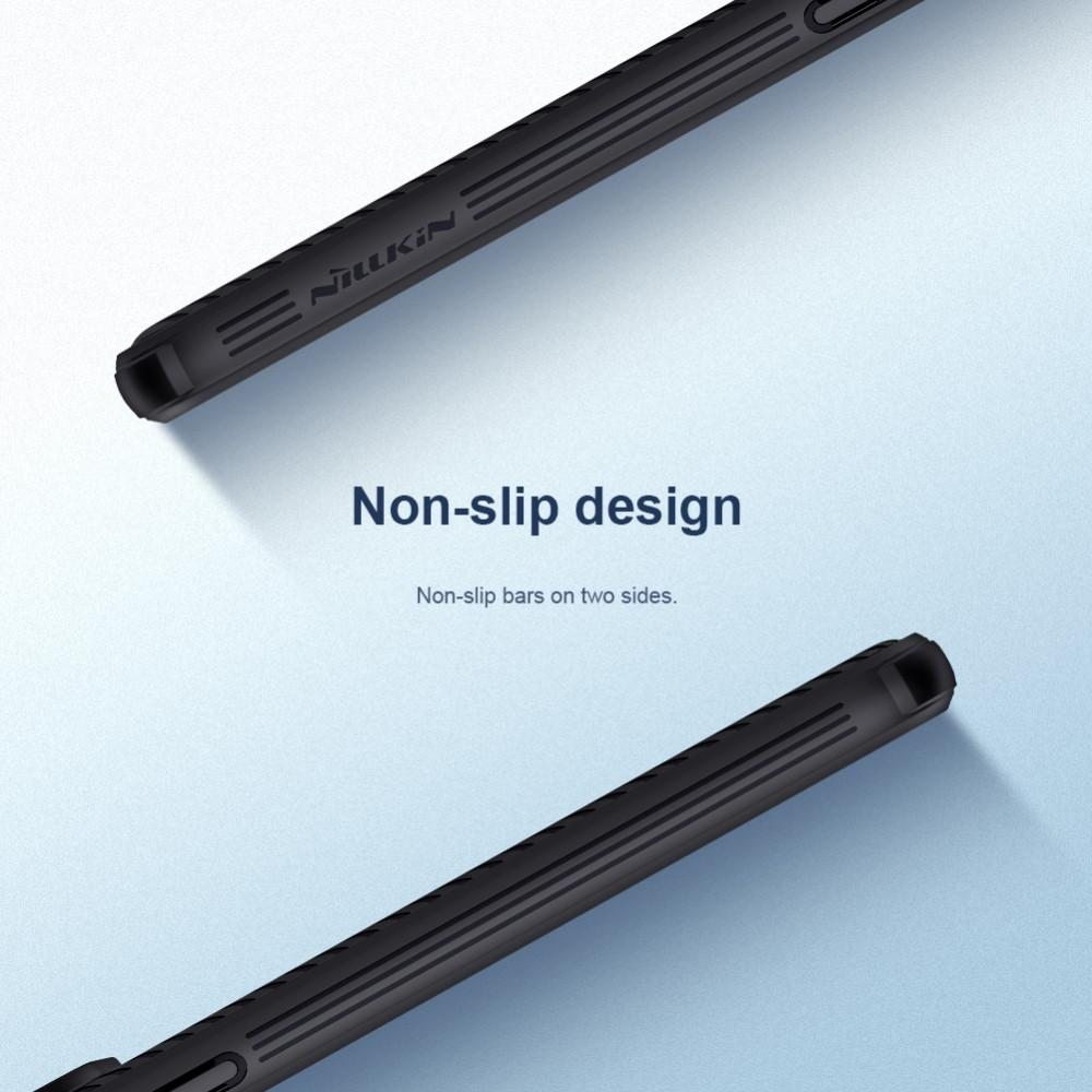 CamShield Kuori OnePlus 9 musta