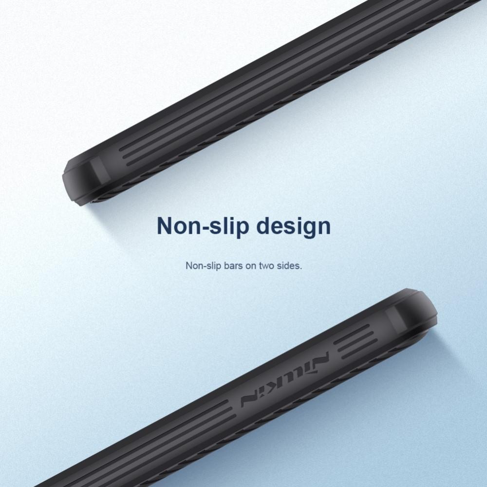 CamShield Kuori Samsung Galaxy S21 Plus Musta