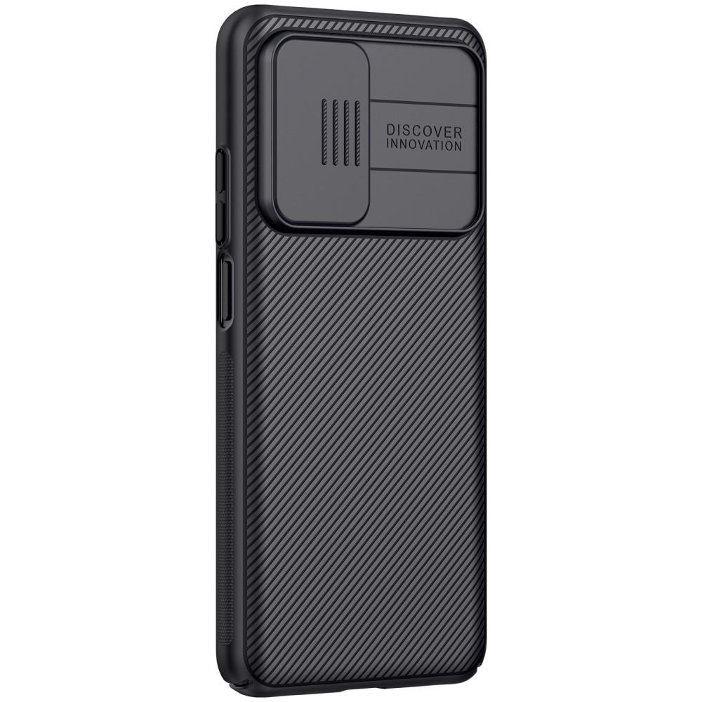CamShield Kuori Xiaomi Mi 10T/10T Pro Musta