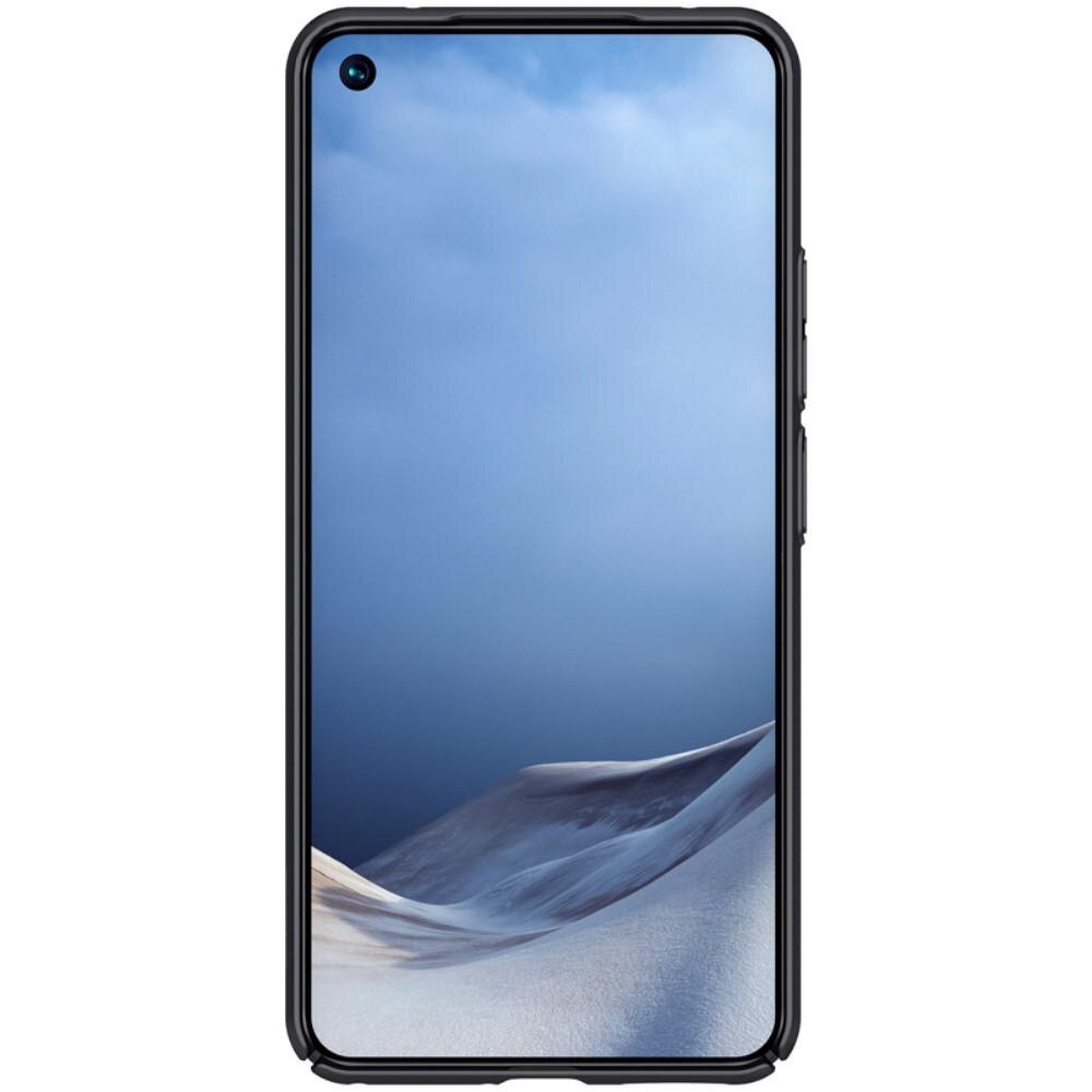 CamShield Kuori Xiaomi Mi 11 Lite 5G Musta