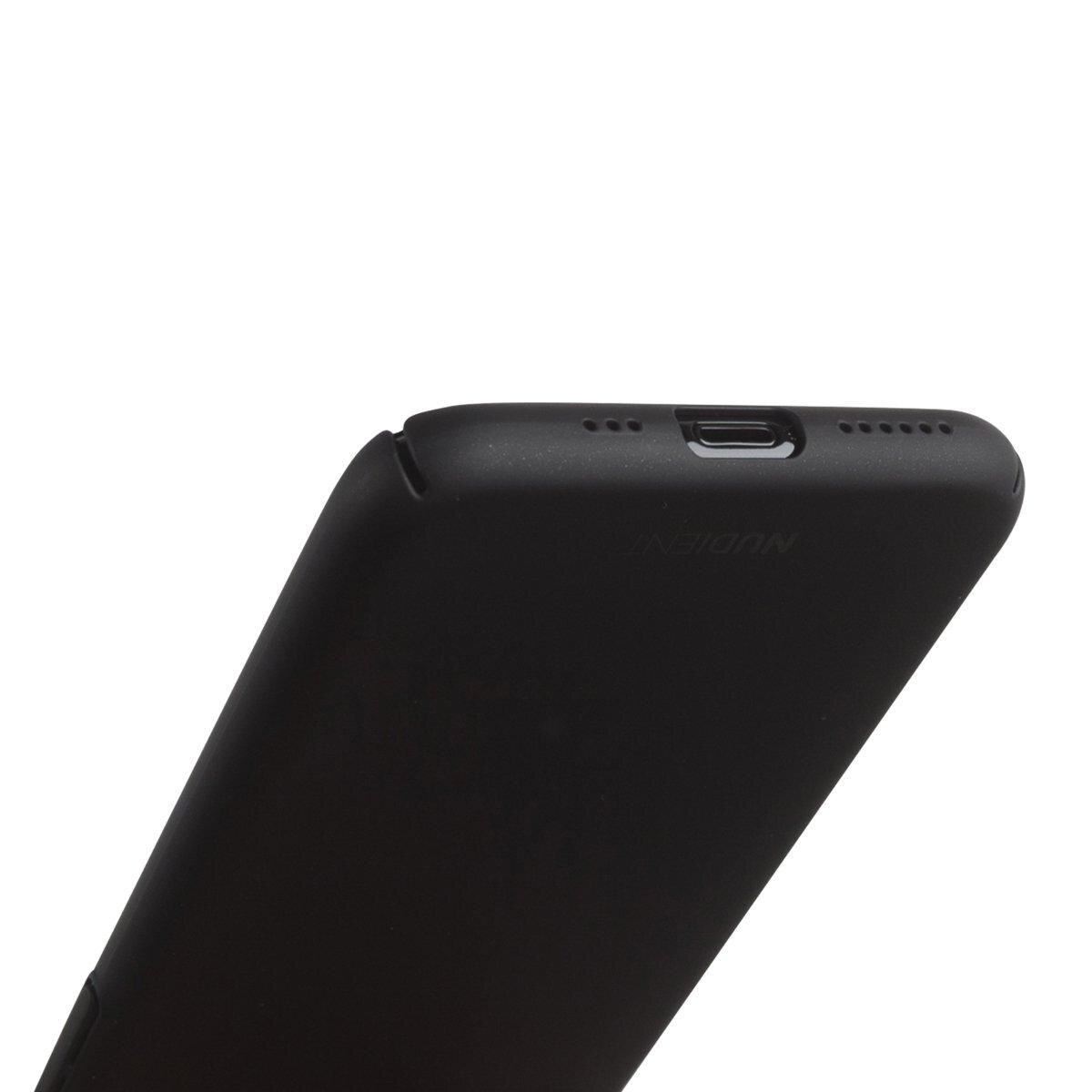 Thin Case V2 iPhone 11 Pro Max Stealth Black