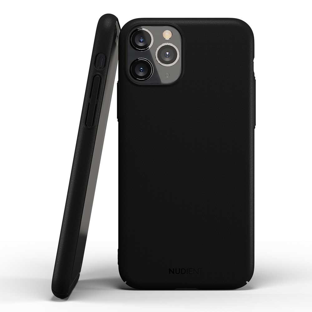 Thin Case V2 iPhone 11 Pro Max Stealth Black