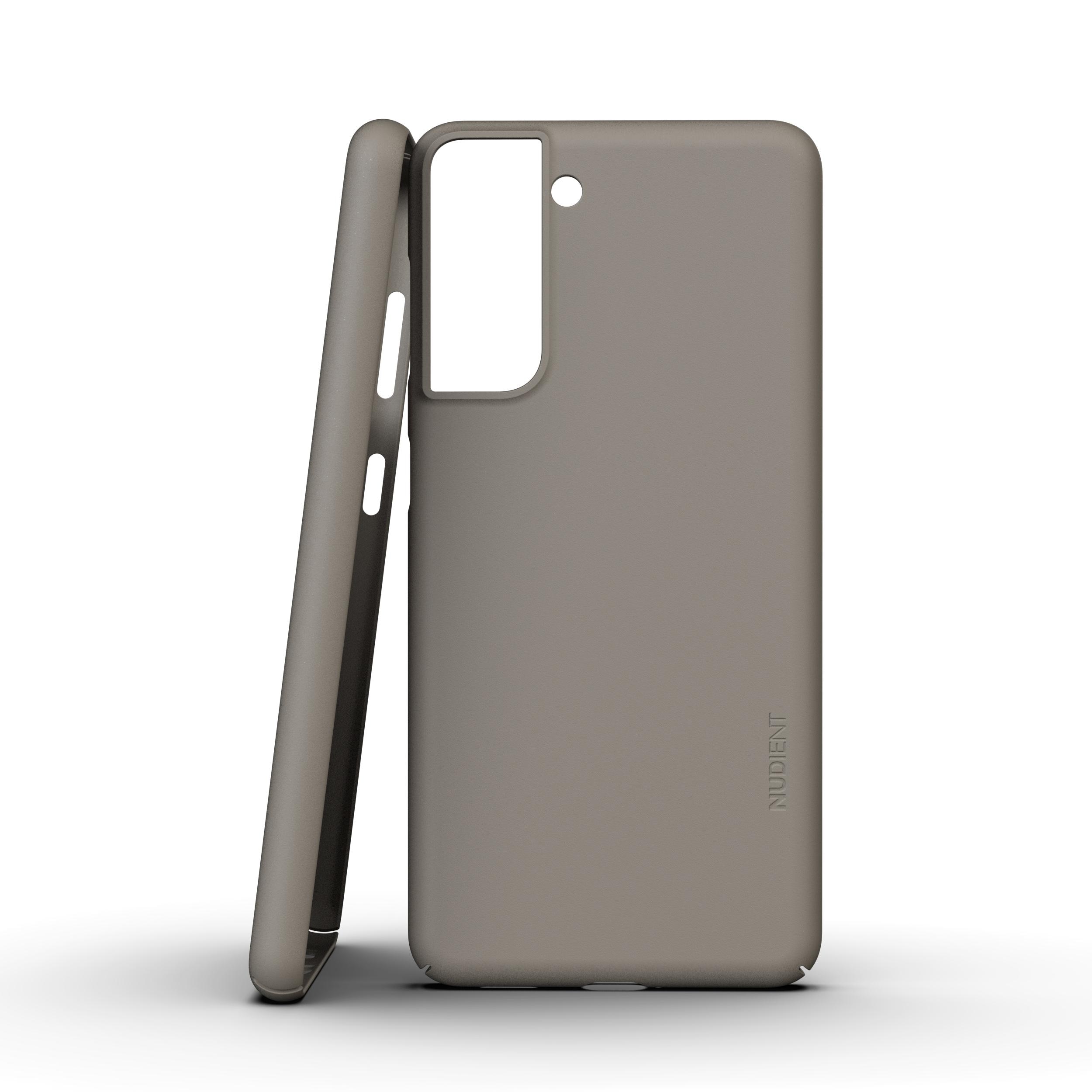 Thin Case V3 Galaxy S21 Clay Beige