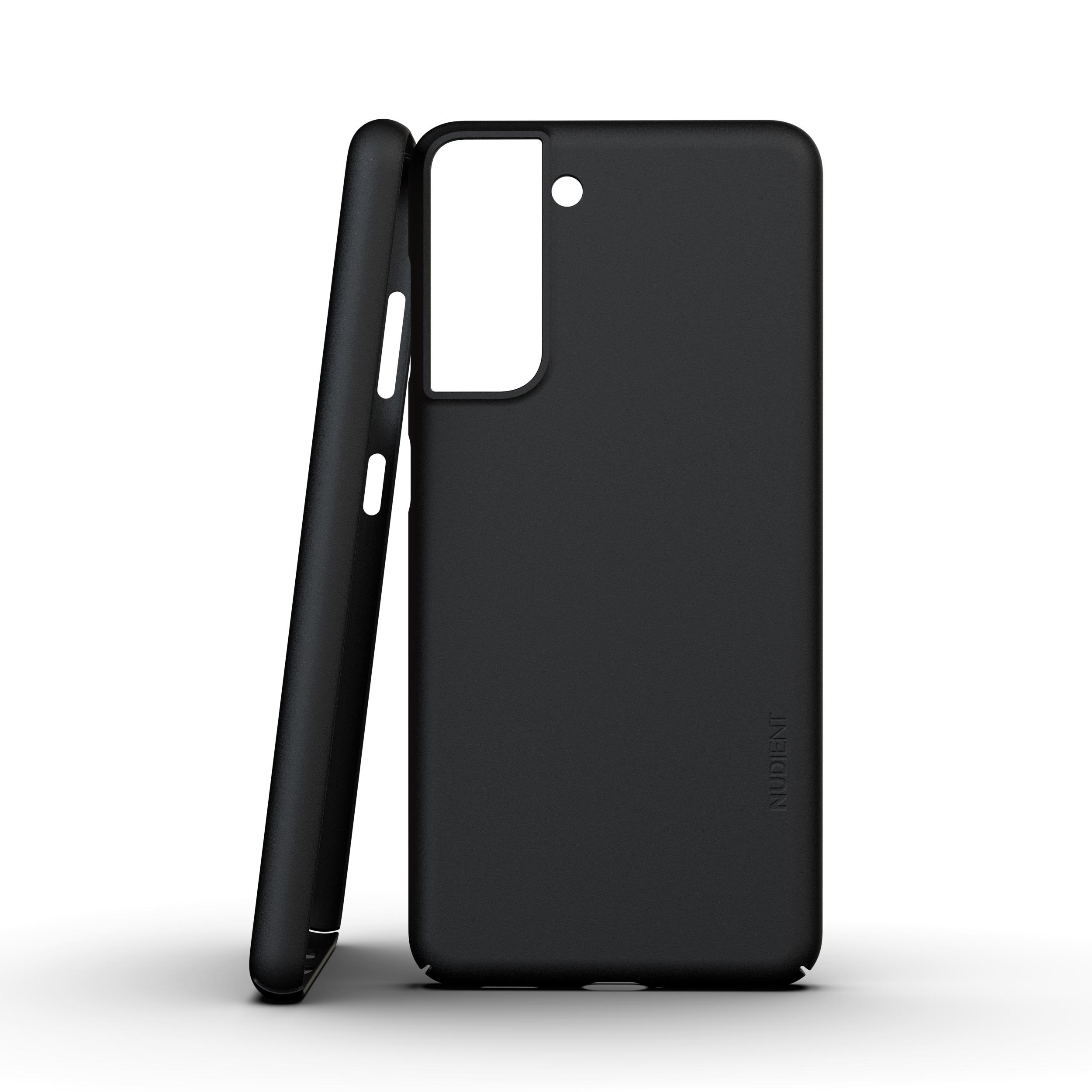 Thin Case V3 Galaxy S21 Plus Ink Black