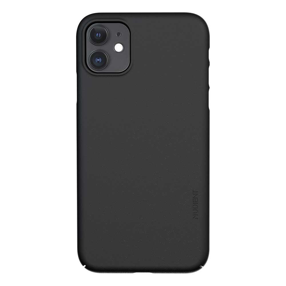 Thin Case V3 iPhone 11 Ink Black