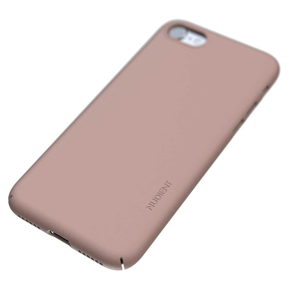 Thin Case V3 iPhone 7/8/SE 2020 Dusty Pink