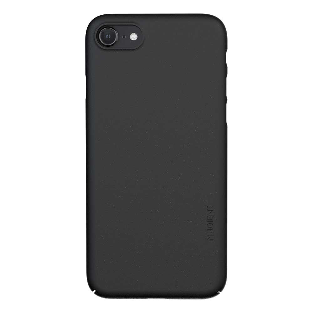 Thin Case V3 iPhone 7/8/SE 2020 Ink Black