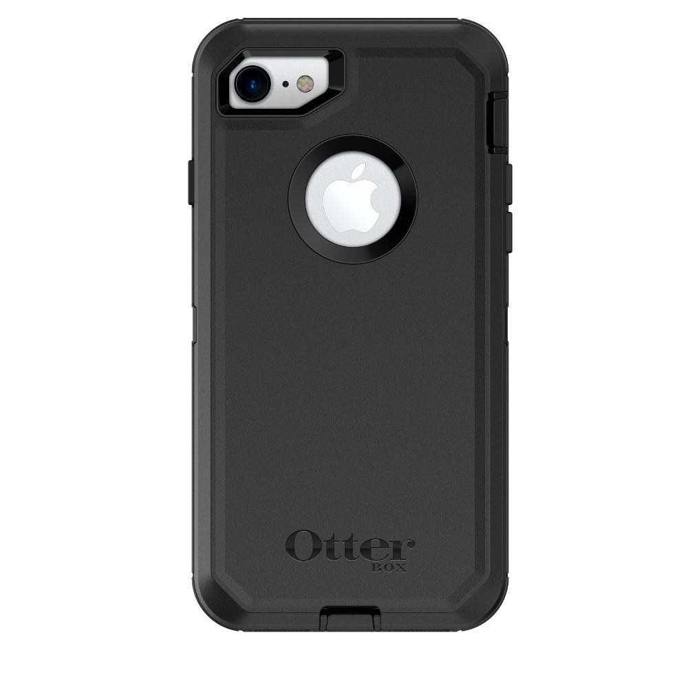 Defender Case iPhone 7/8/SE Black