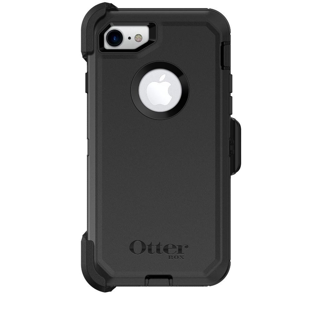 Defender Case iPhone 7/8/SE 2020 Black