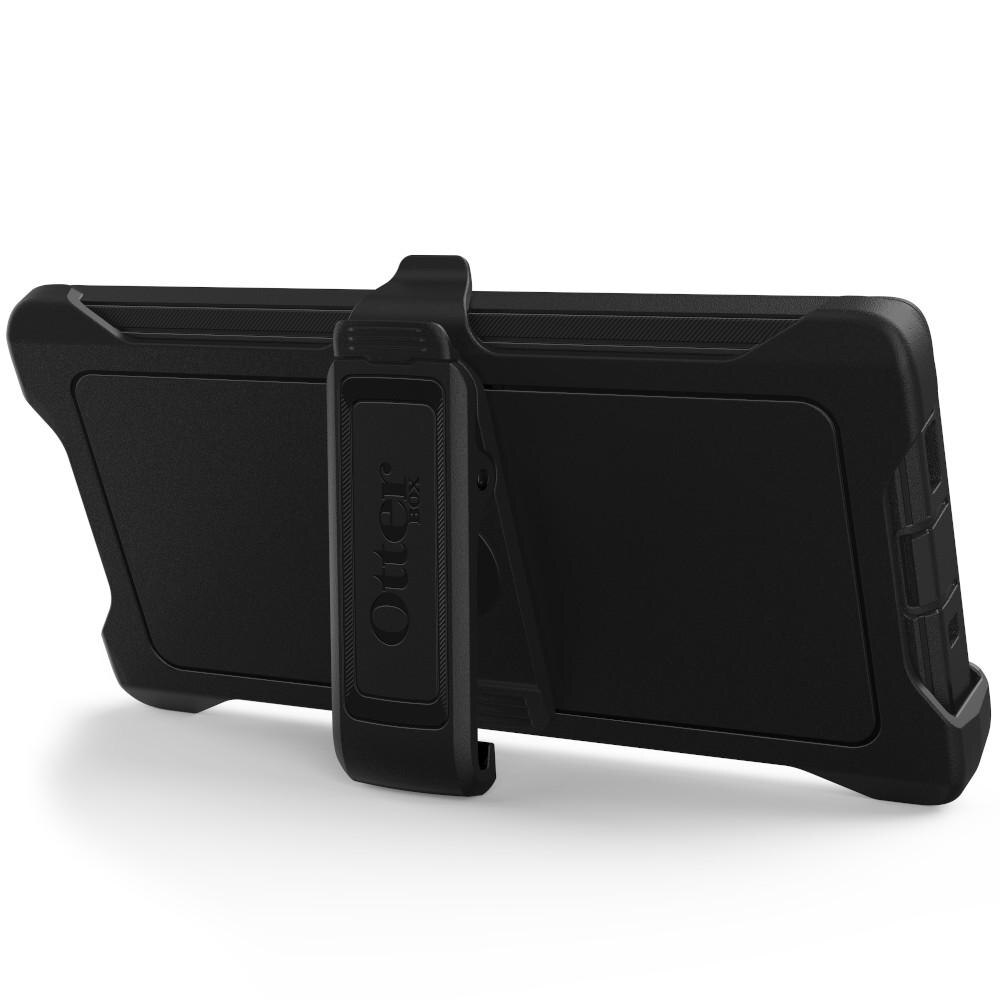 Defender Case Galaxy Note 20 Ultra Black