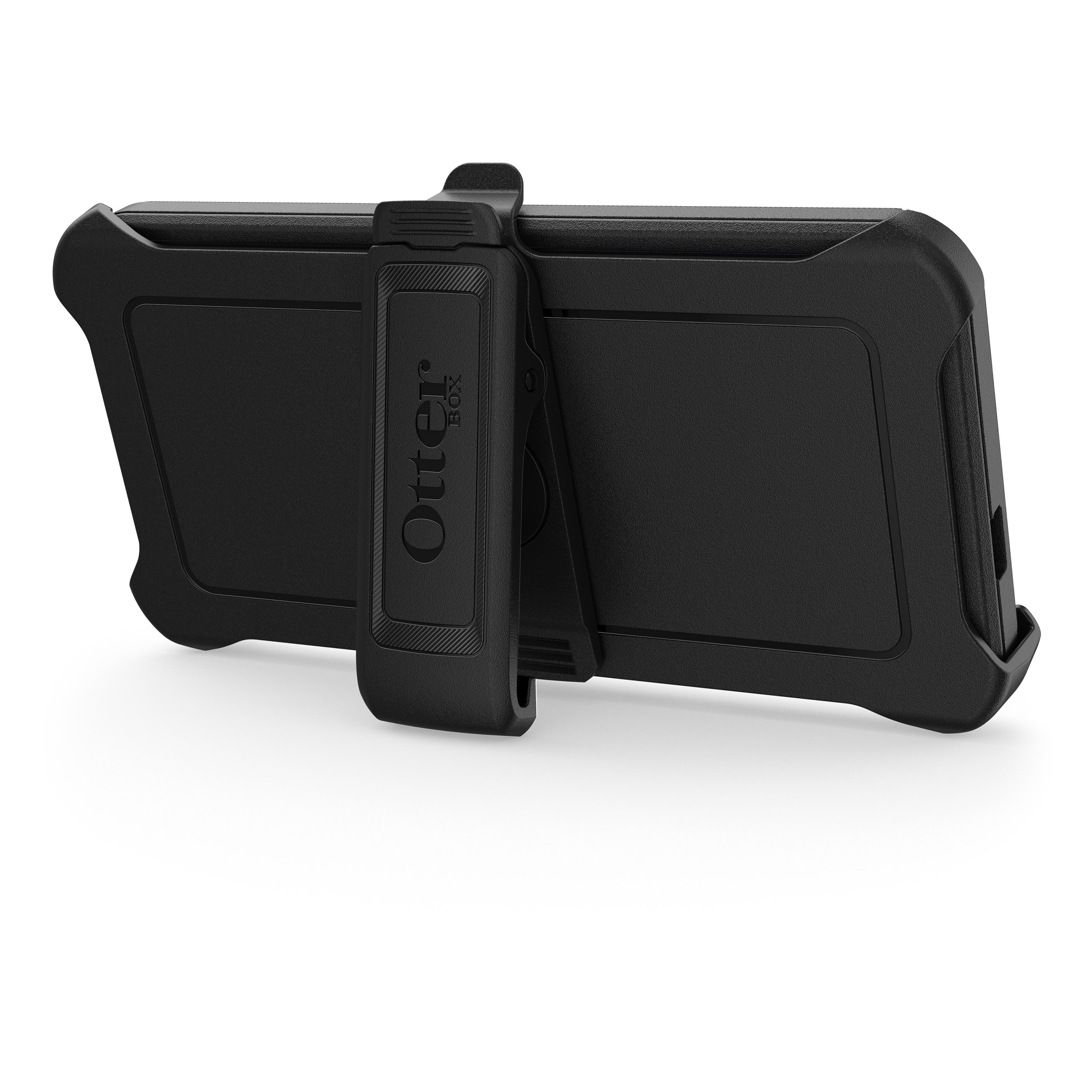 Defender Kuori Samsung Galaxy S21 Musta