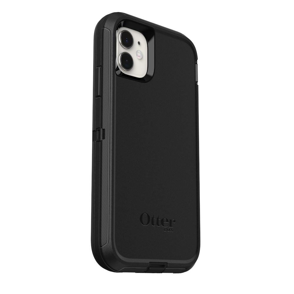 Defender Case iPhone 11 Black