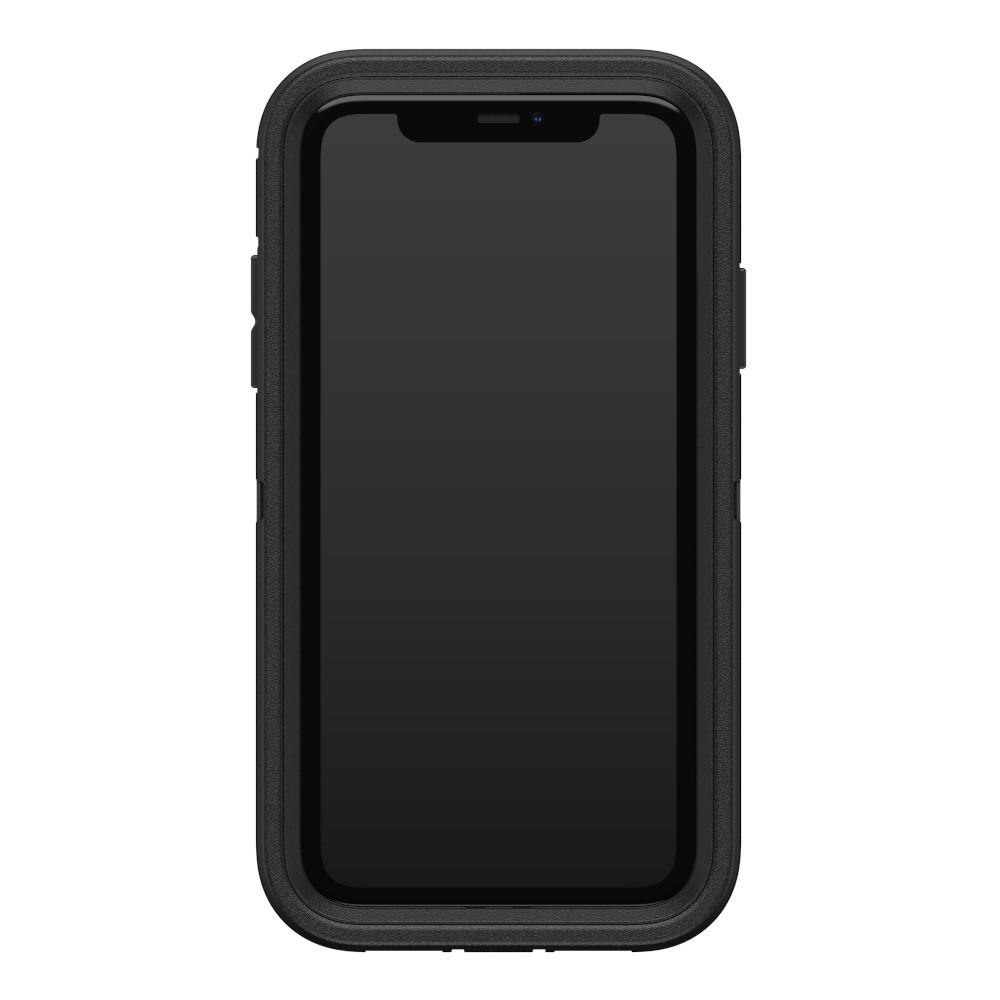 Defender Case iPhone 11 Black