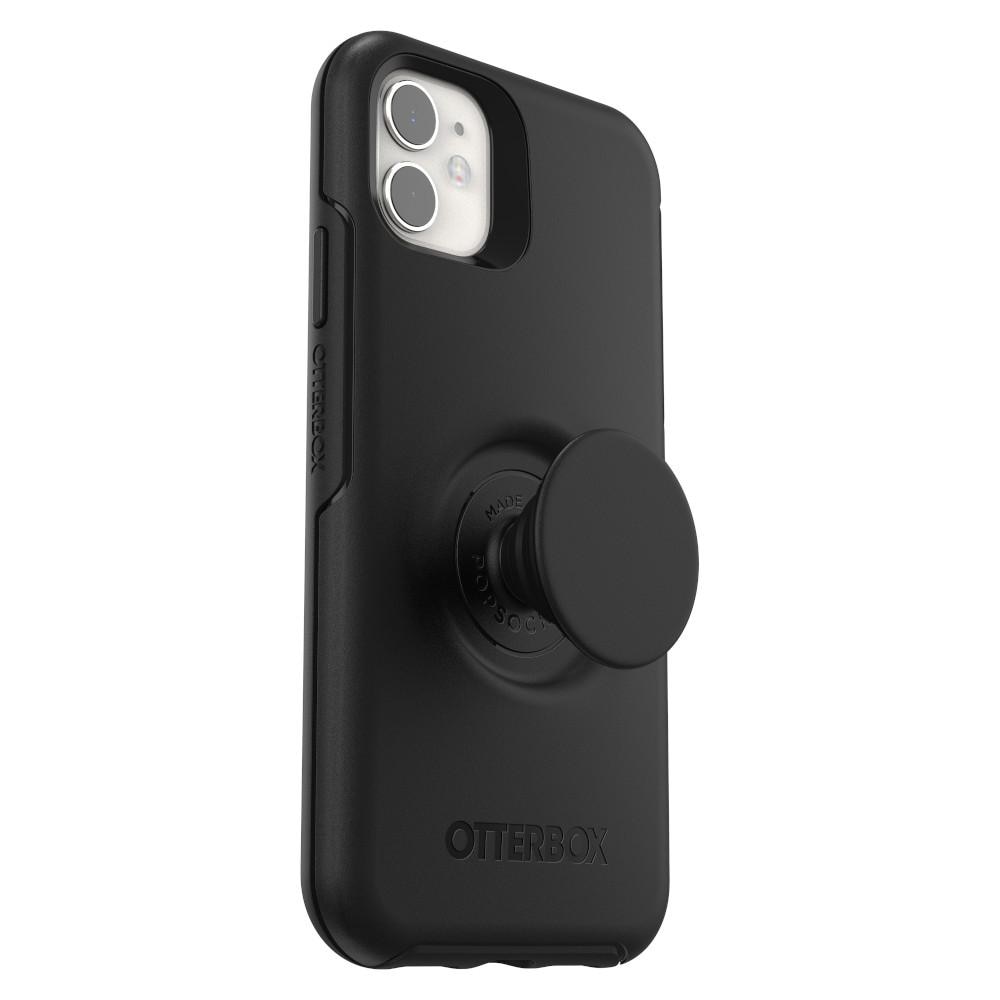 Otter+Pop Symmetry Case iPhone 11 Black