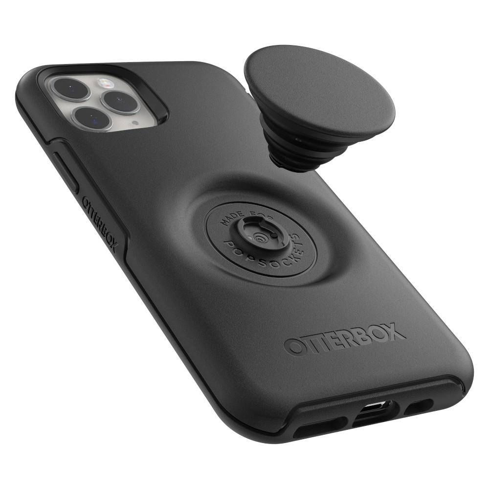 Otter+Pop Symmetry Case iPhone 11 Pro Black