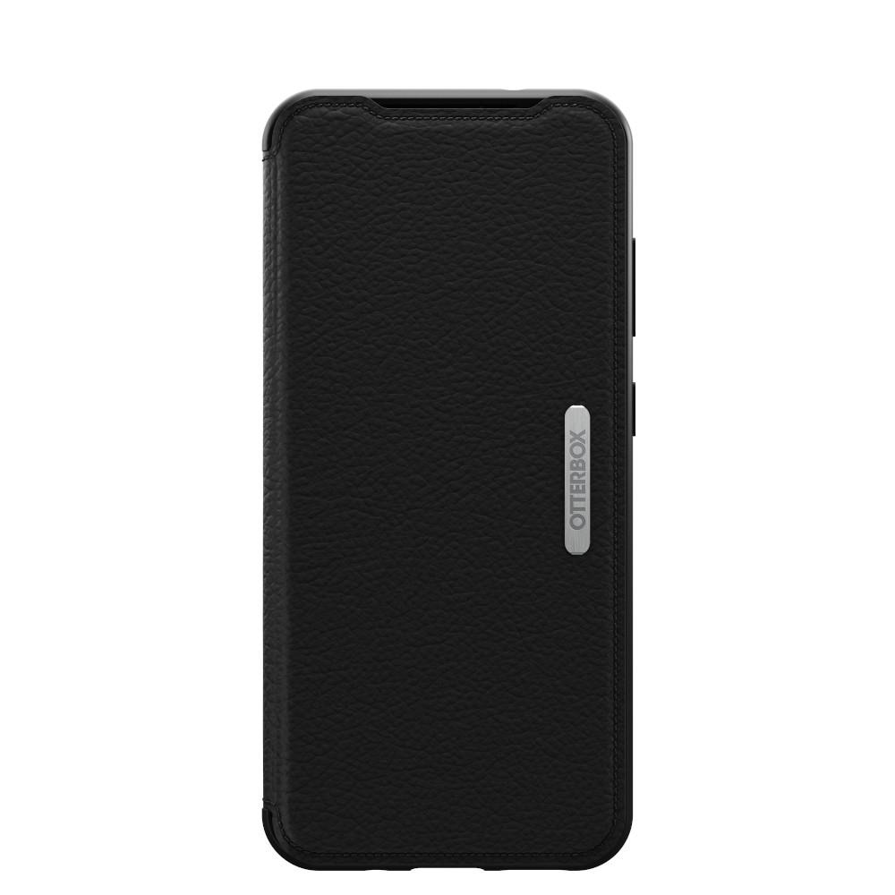 Strada Case Galaxy S20 Black