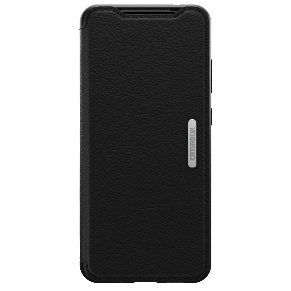 Strada Case Galaxy S20 Ultra Black