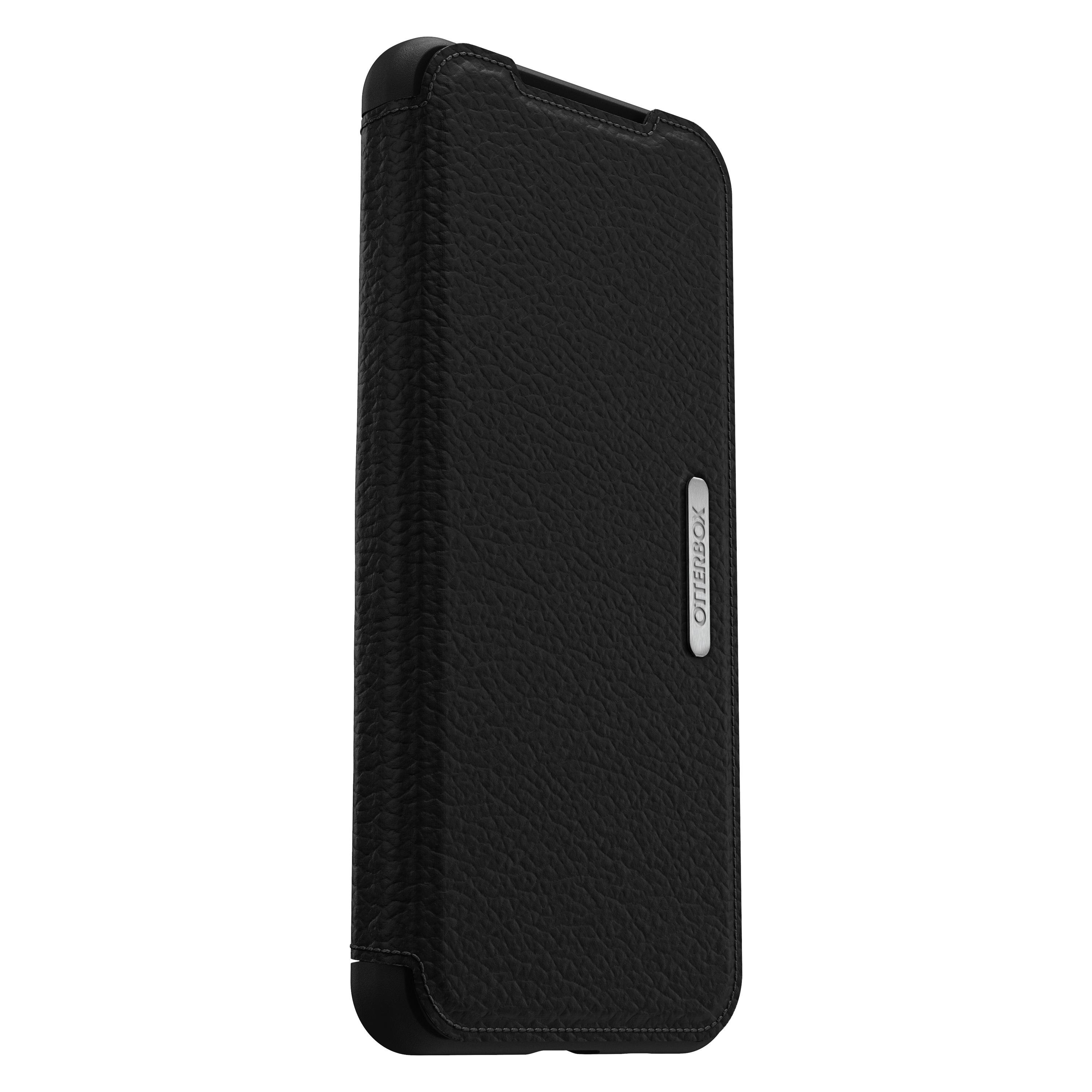 Strada Case Galaxy S21 Black