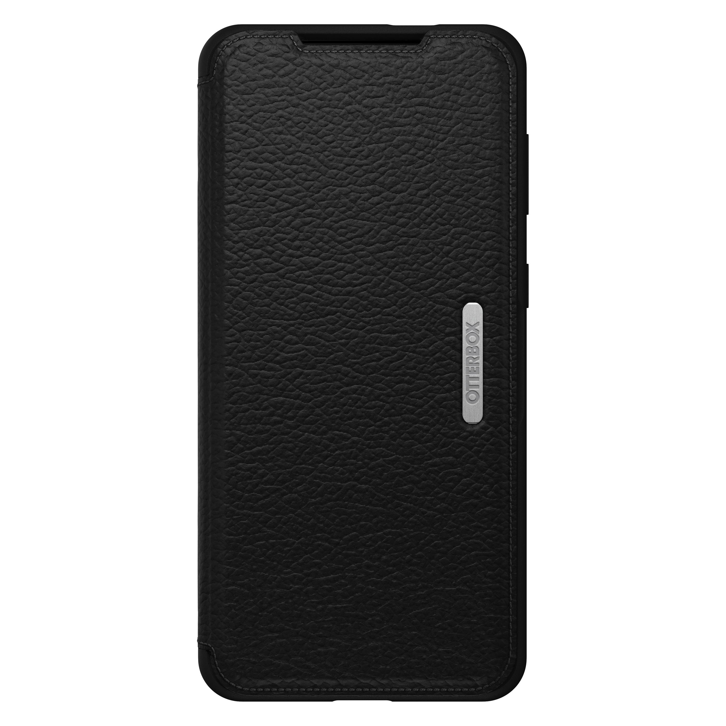 Strada Case Galaxy S21 Plus Black