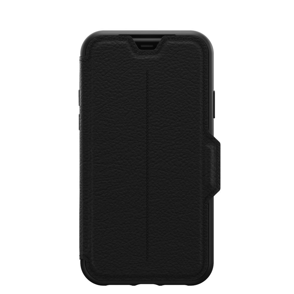 Strada Case iPhone 11 Black