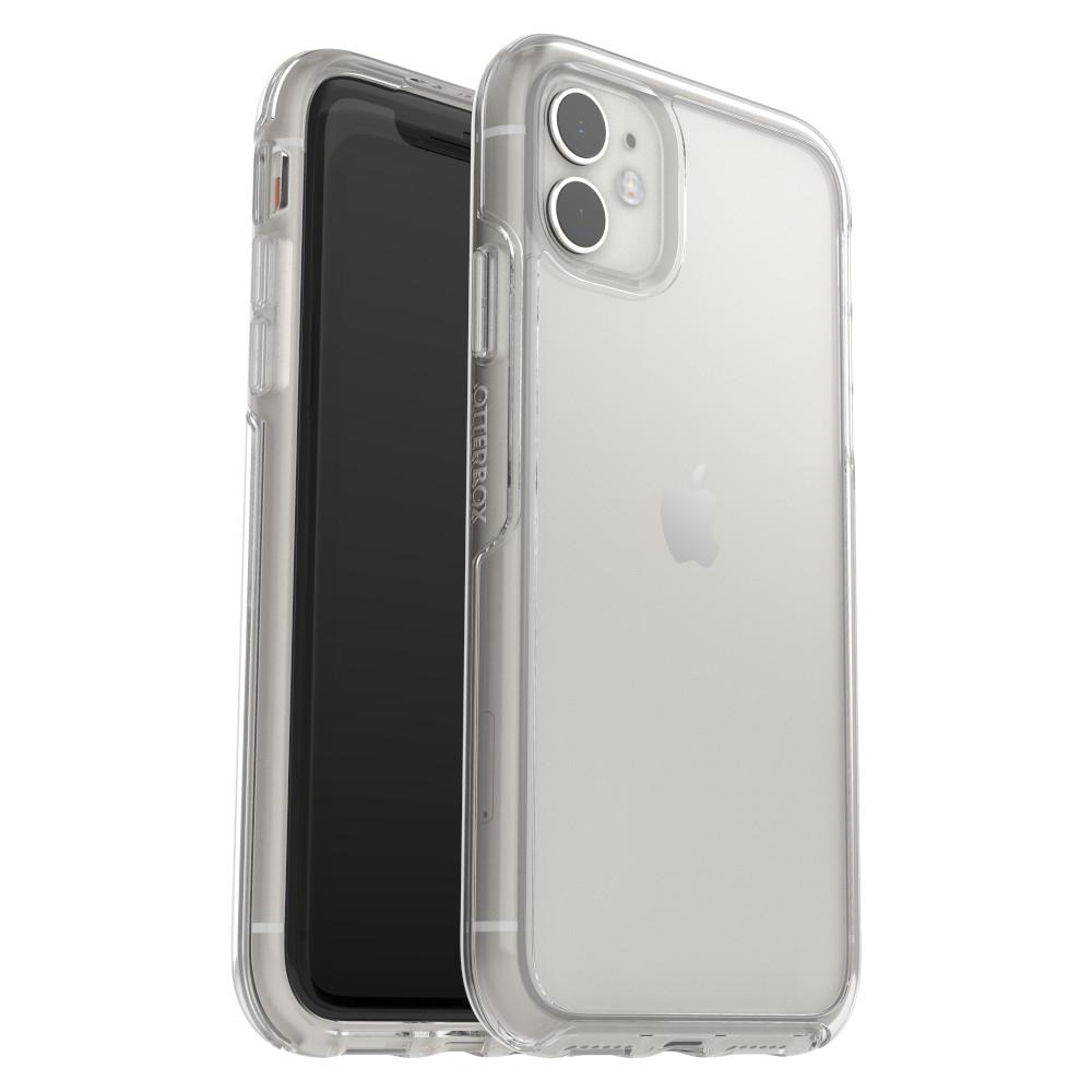 Symmetry Case iPhone 11 Clear