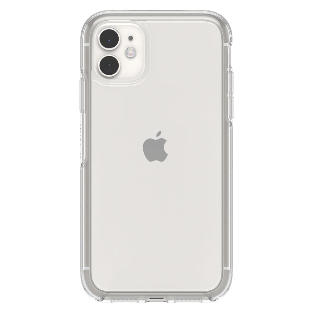 Symmetry Case iPhone 11 Clear