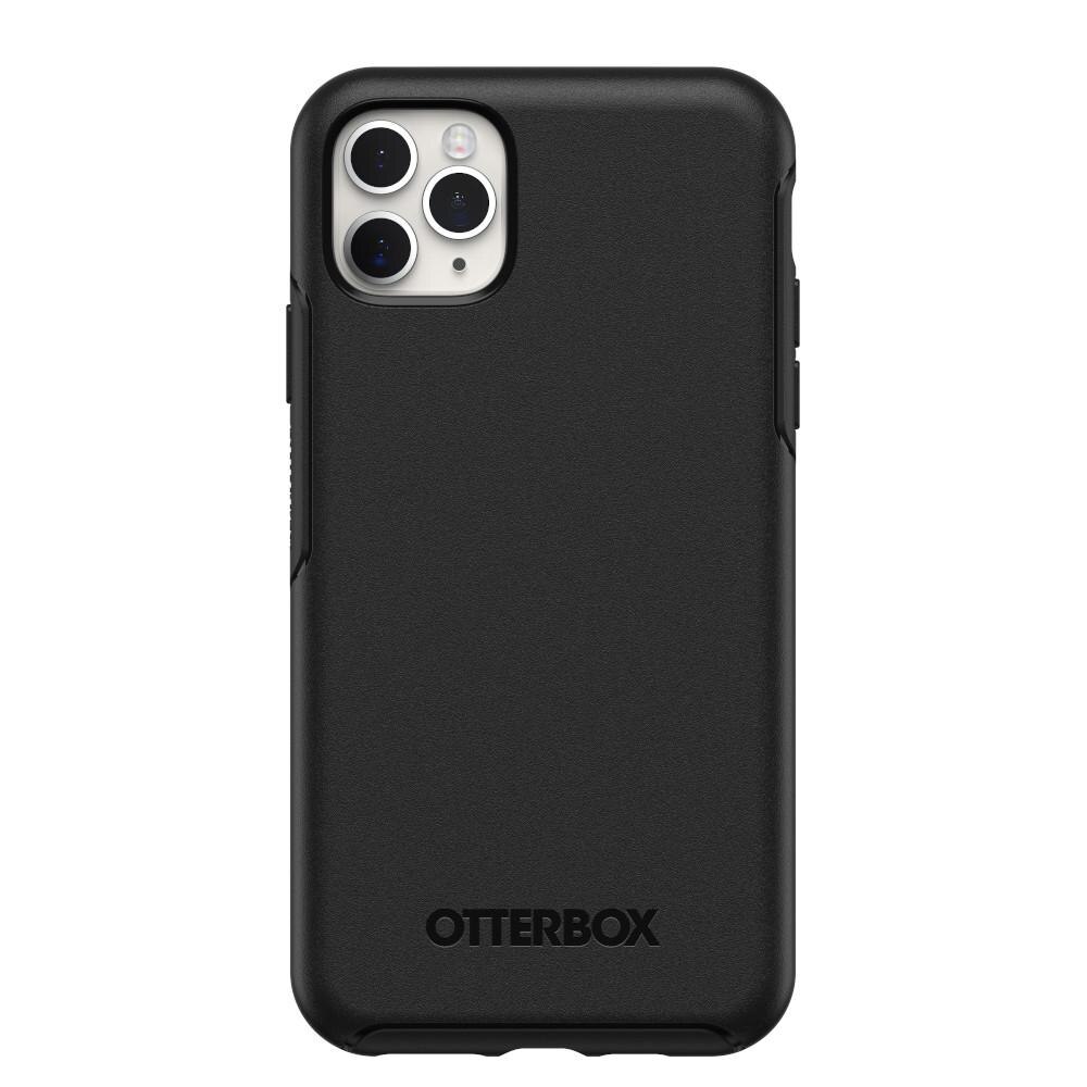 Symmetry Case iPhone 11 Pro Black