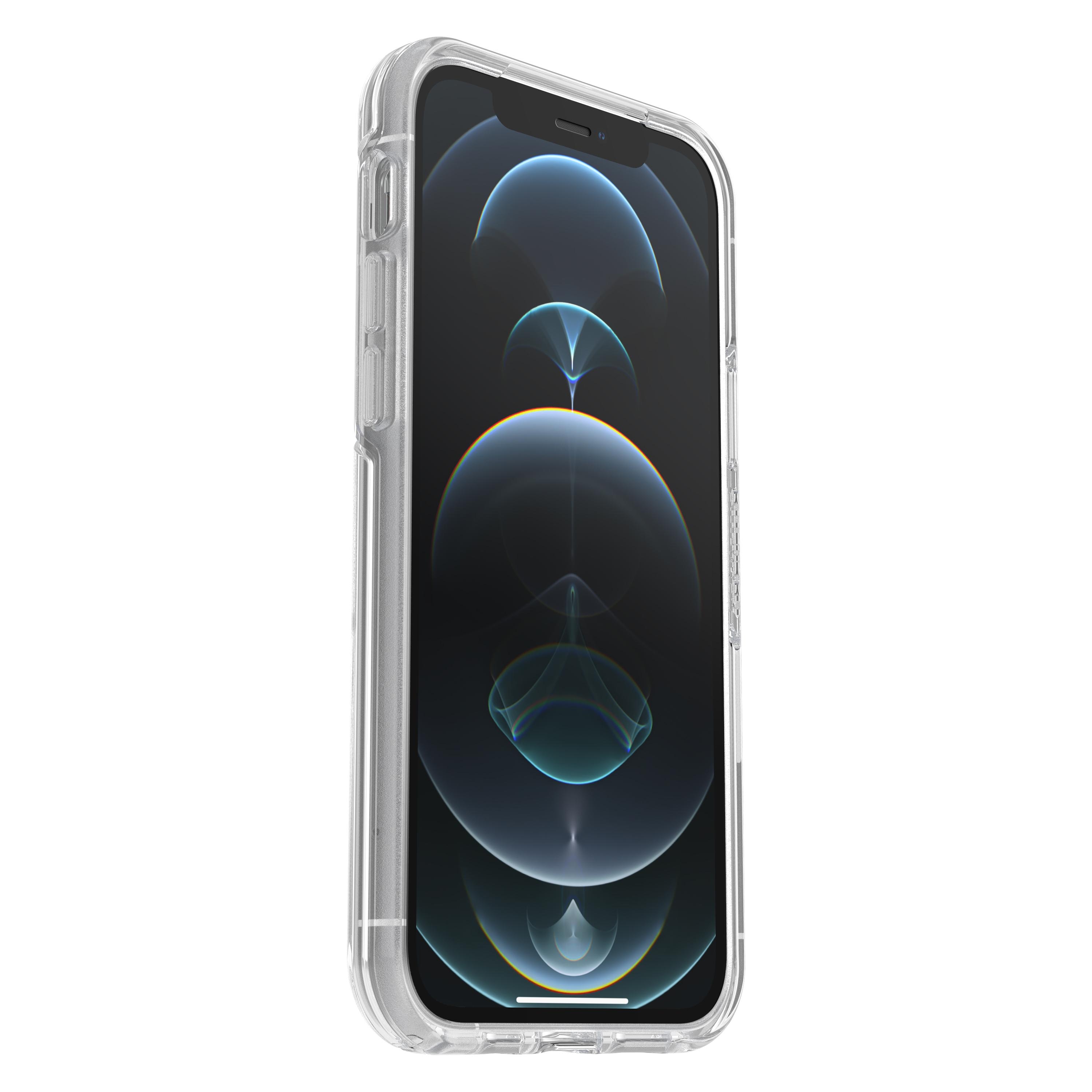 Symmetry Case iPhone 12/12 Pro Clear