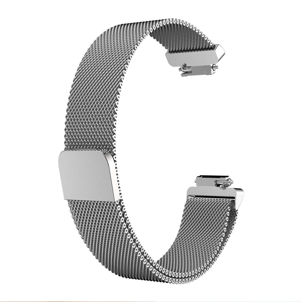 Ranneke Milanese Fitbit Inspire/Inspire HR/Inspire 2 Hopea