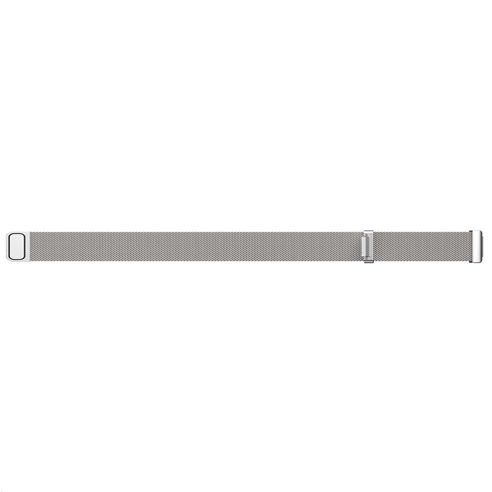 Ranneke Milanese Fitbit Inspire/Inspire HR/Inspire 2 Hopea