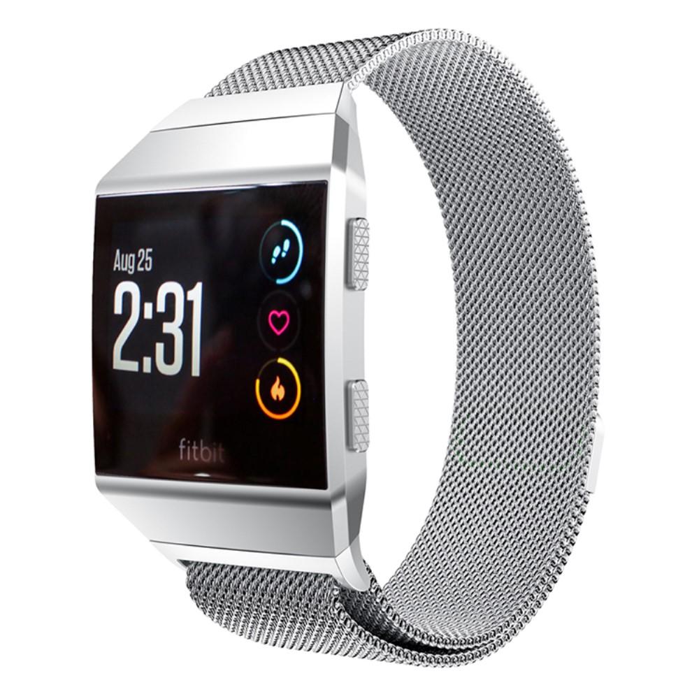 Ranneke Milanese Loop Fitbit Ionic hopea