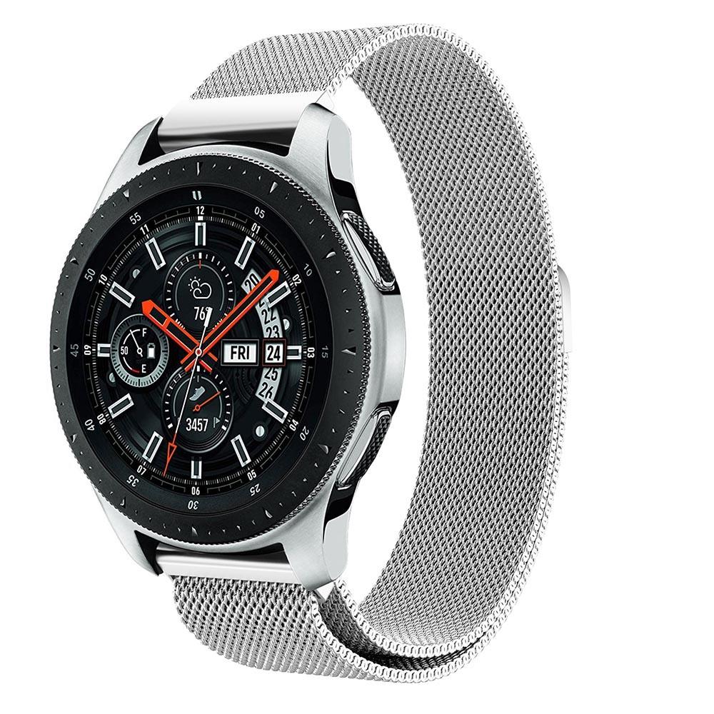 Ranneke Milanese Samsung Galaxy Watch 46mm hopea