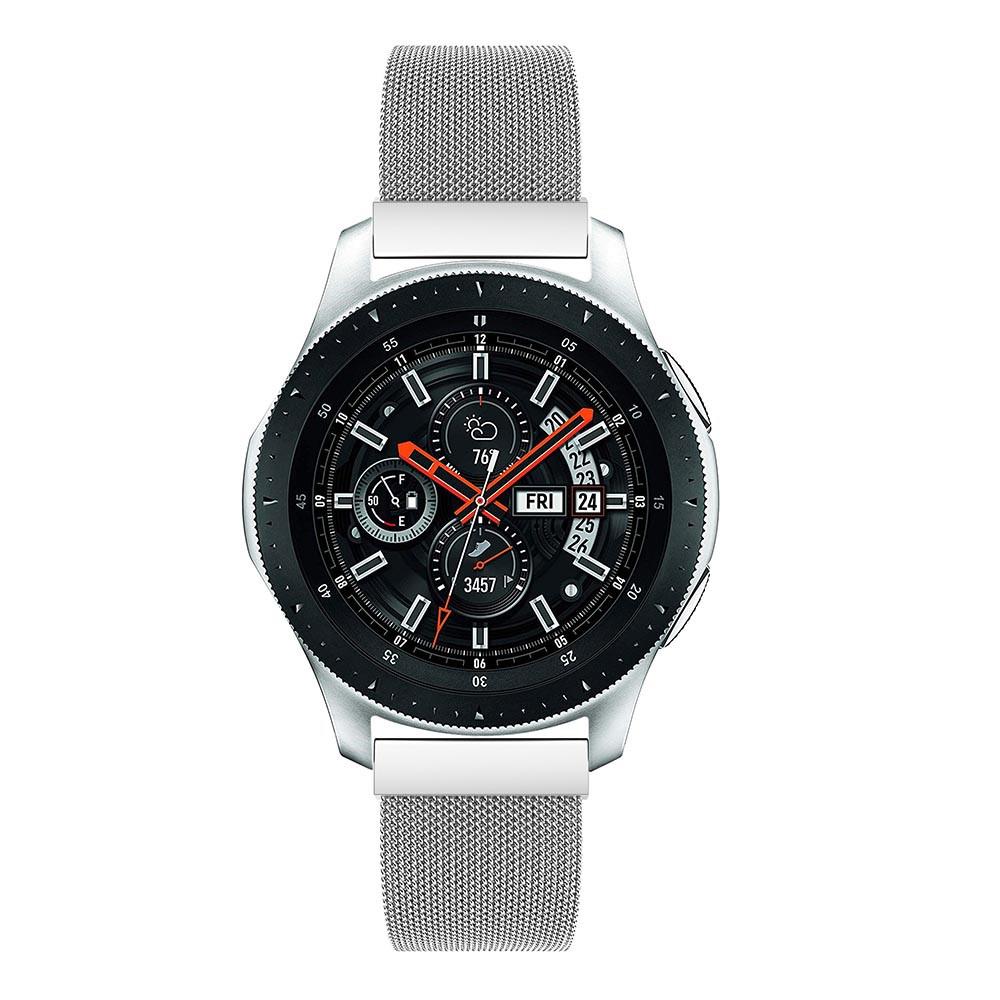 Ranneke Milanese Samsung Galaxy Watch 46mm hopea