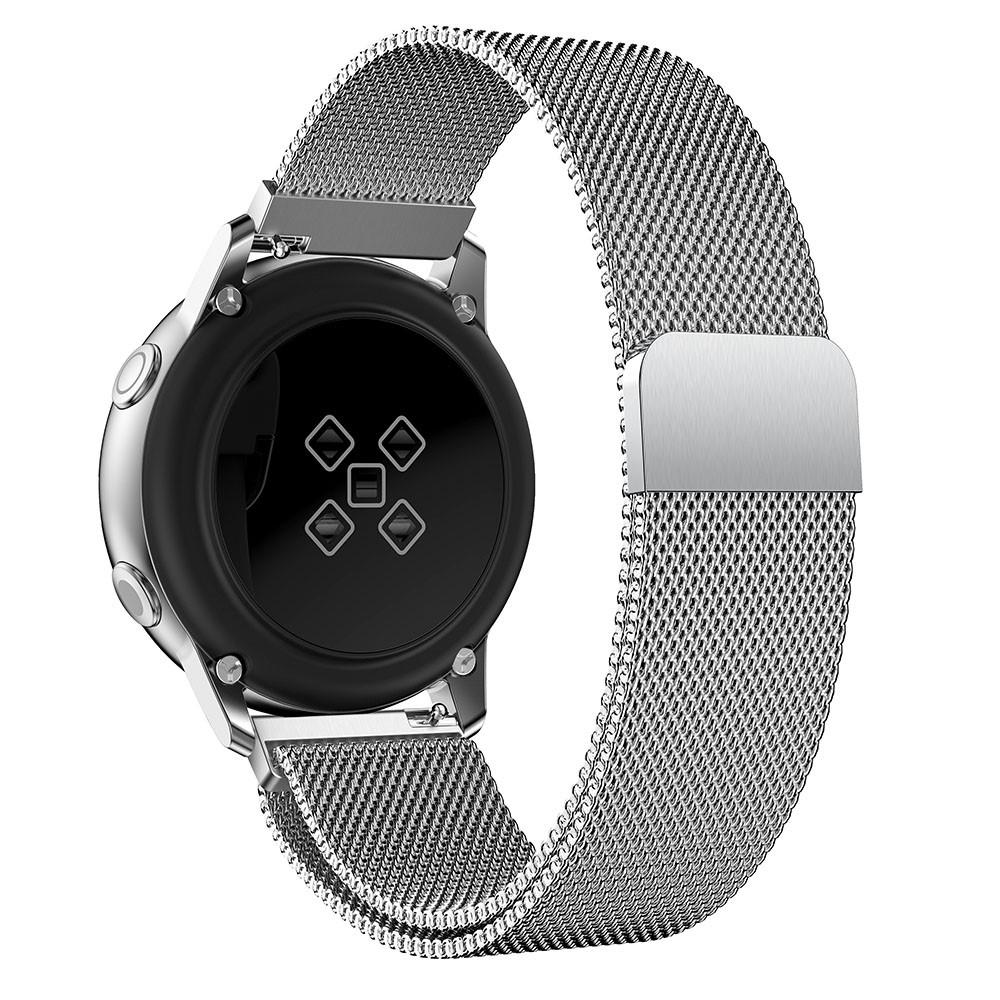 Ranneke Milanese Samsung Galaxy Watch Active Hopea