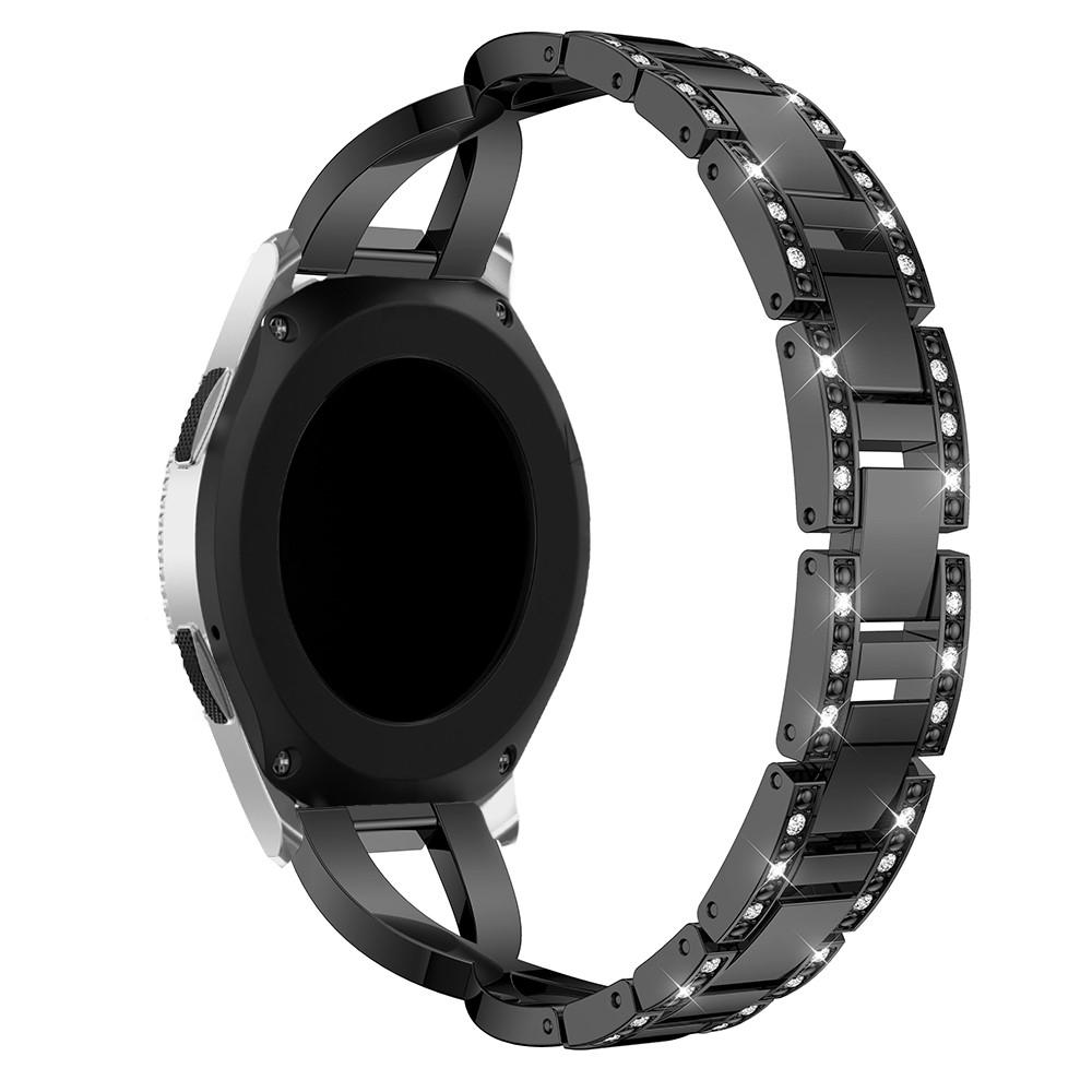 Crystal Bracelet Suunto 9 Peak Black