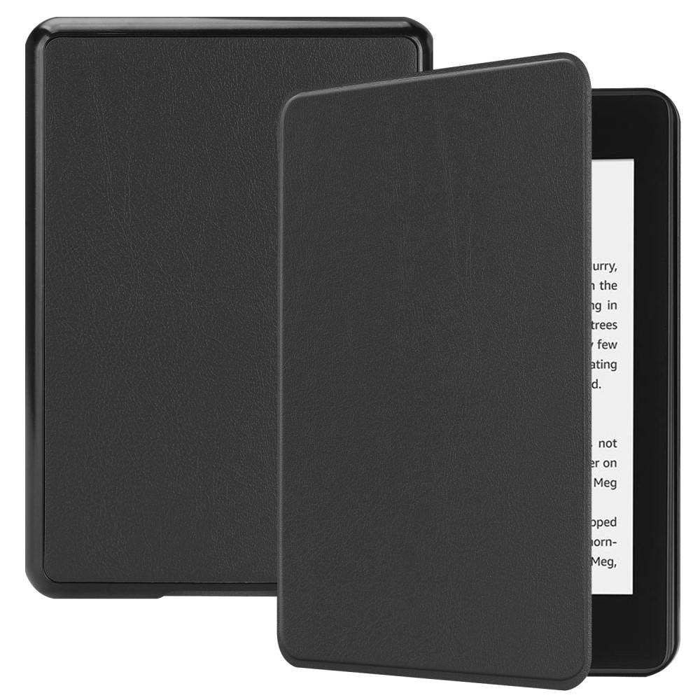 Amazon Kindle Paperwhite 4 Kotelo Musta