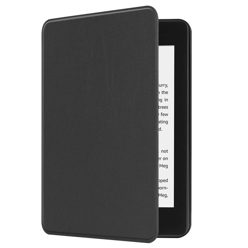 Amazon Kindle Paperwhite 4 Kotelo Musta