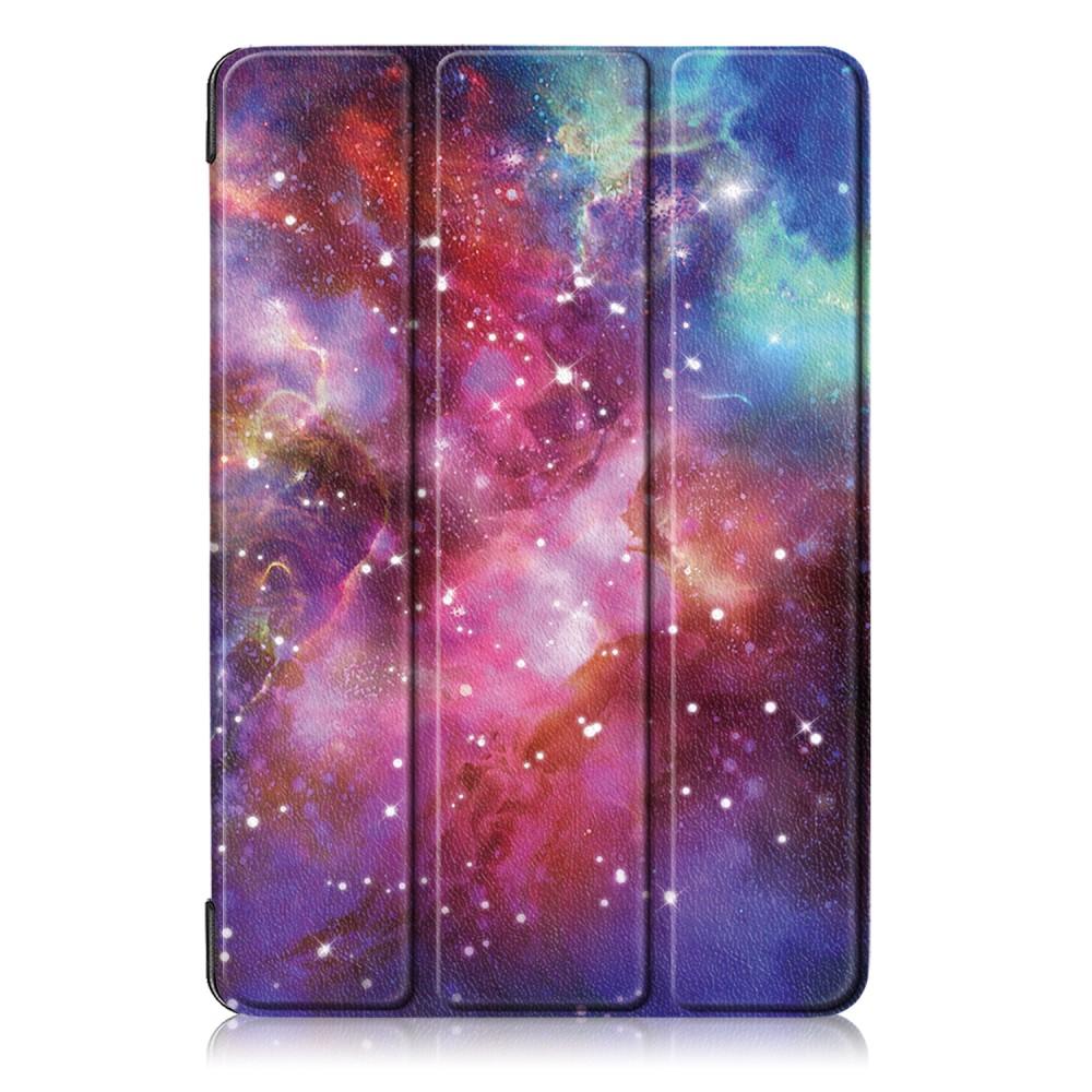 Kotelo Tri-fold iPad Mini 5th Gen (2019) ulkoavaruus