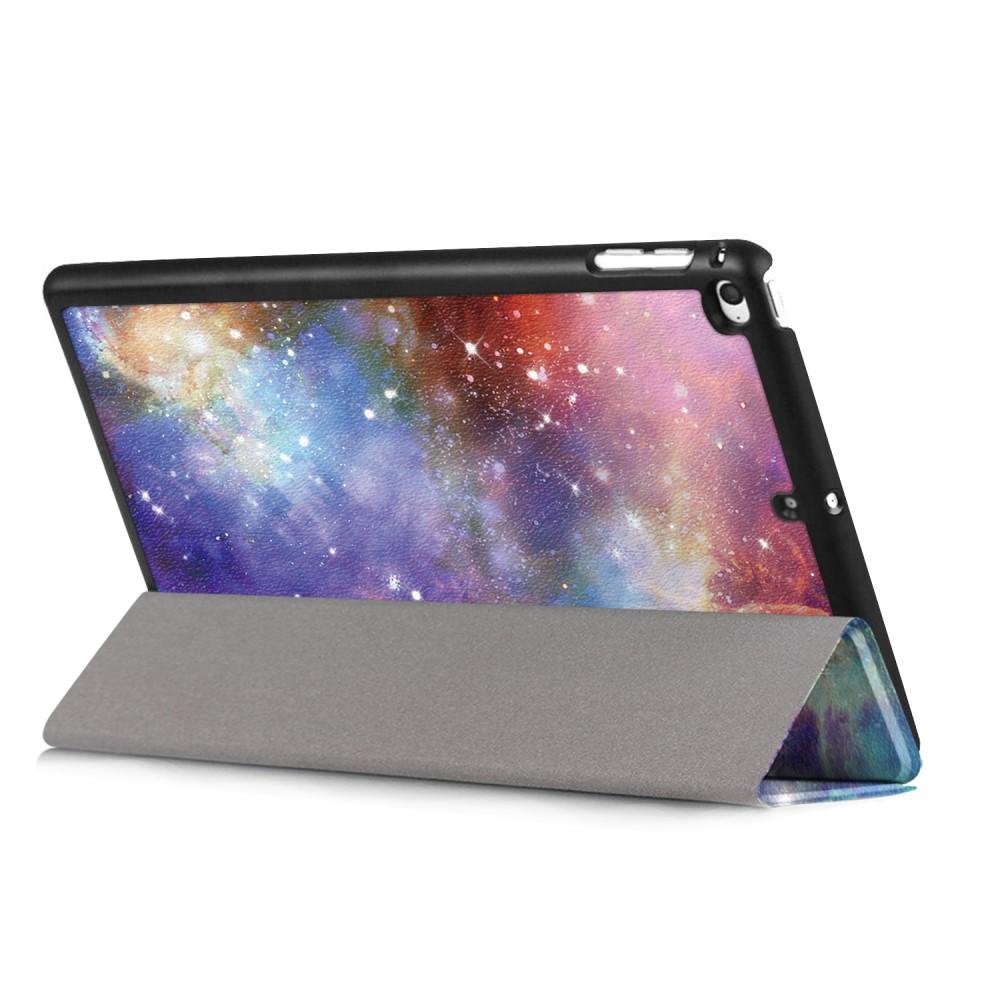 Kotelo Tri-fold Apple iPad Mini 5th Gen (2019) Monivärinen/kuvioitu