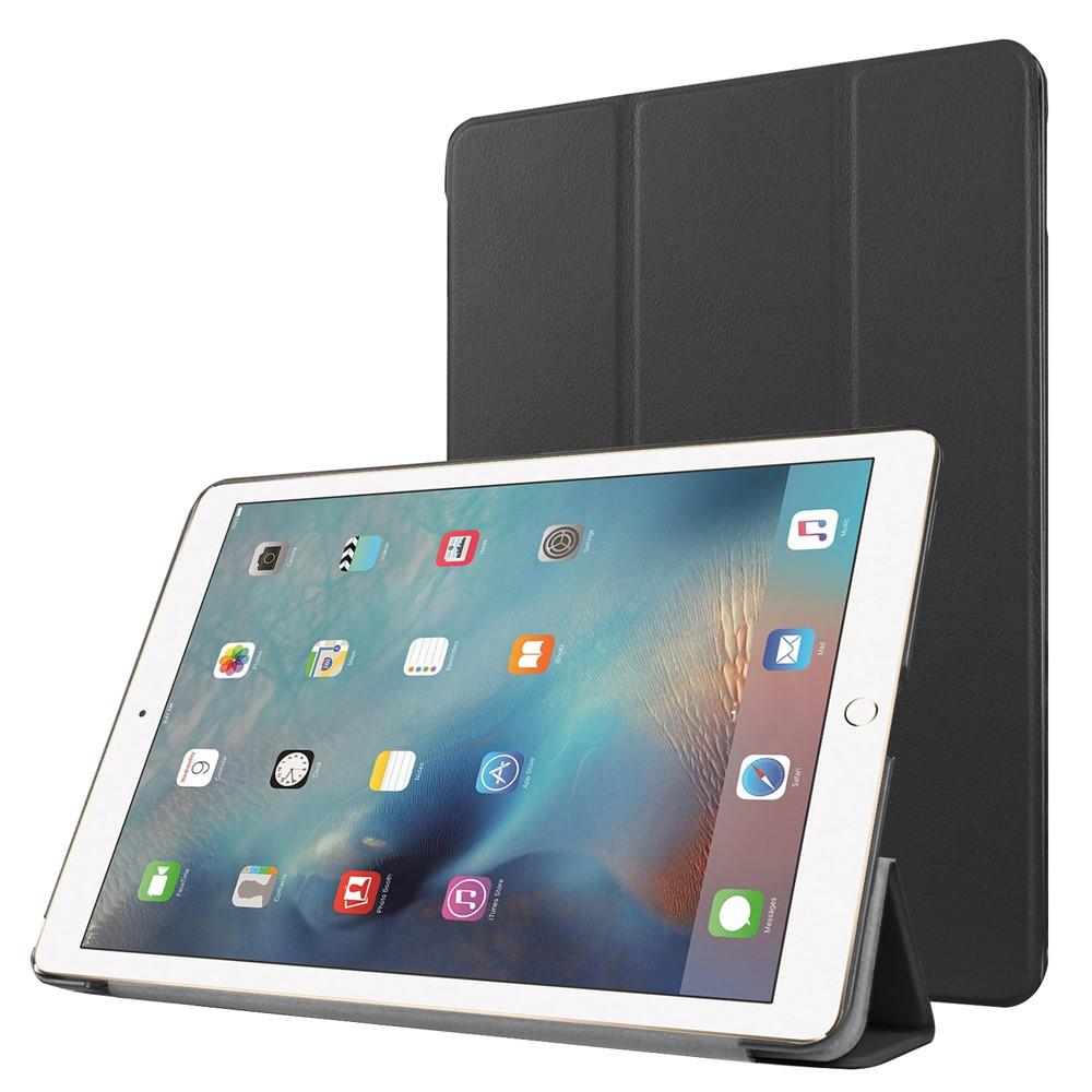 Kotelo Tri-fold Apple iPad Pro 9.7 musta