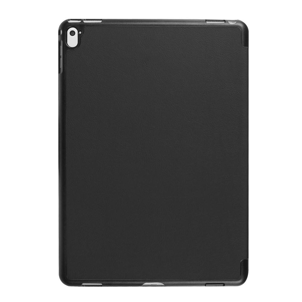 Kotelo Tri-fold Apple iPad Pro 9.7 musta