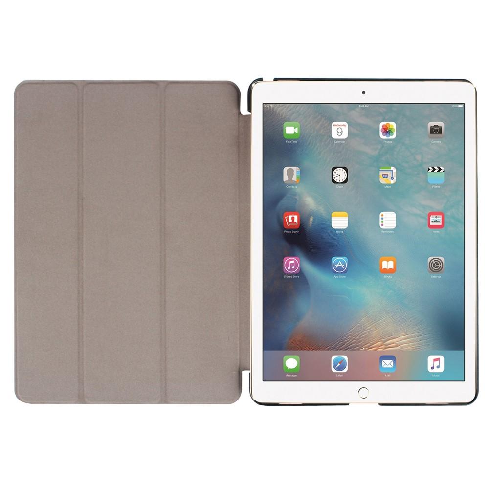 Kotelo Tri-fold Apple iPad Pro 9.7 musta