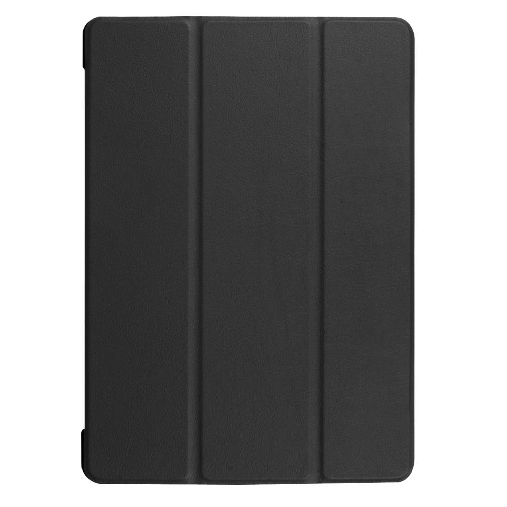 Kotelo Tri-fold Huawei Mediapad T3 10 musta