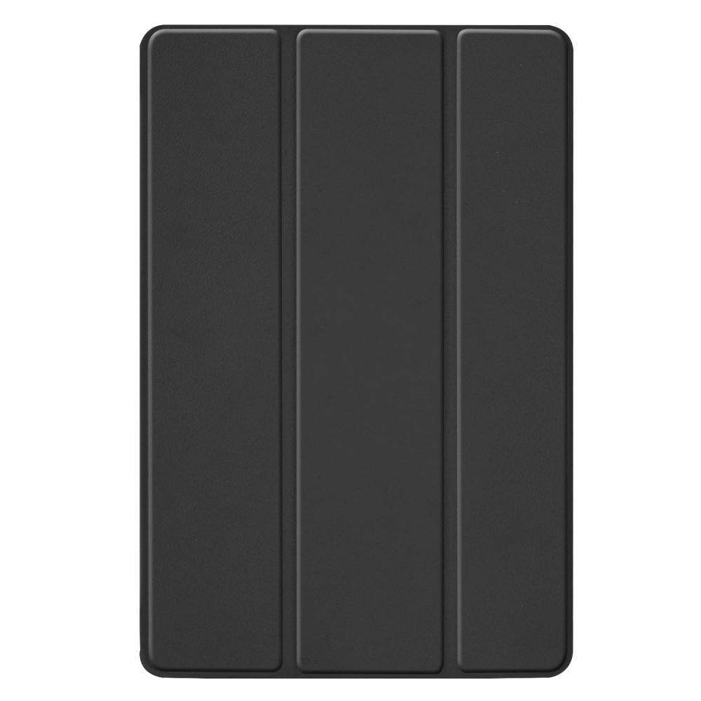 Kotelo Tri-fold Samsung Galaxy Tab S5e 10.5 musta