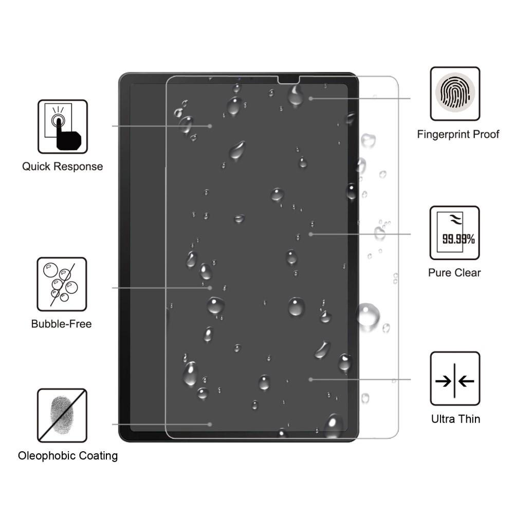 Samsung Galaxy Tab S6 10.5 Näytön Panssarilasi 0.25mm Läpinäkyvä