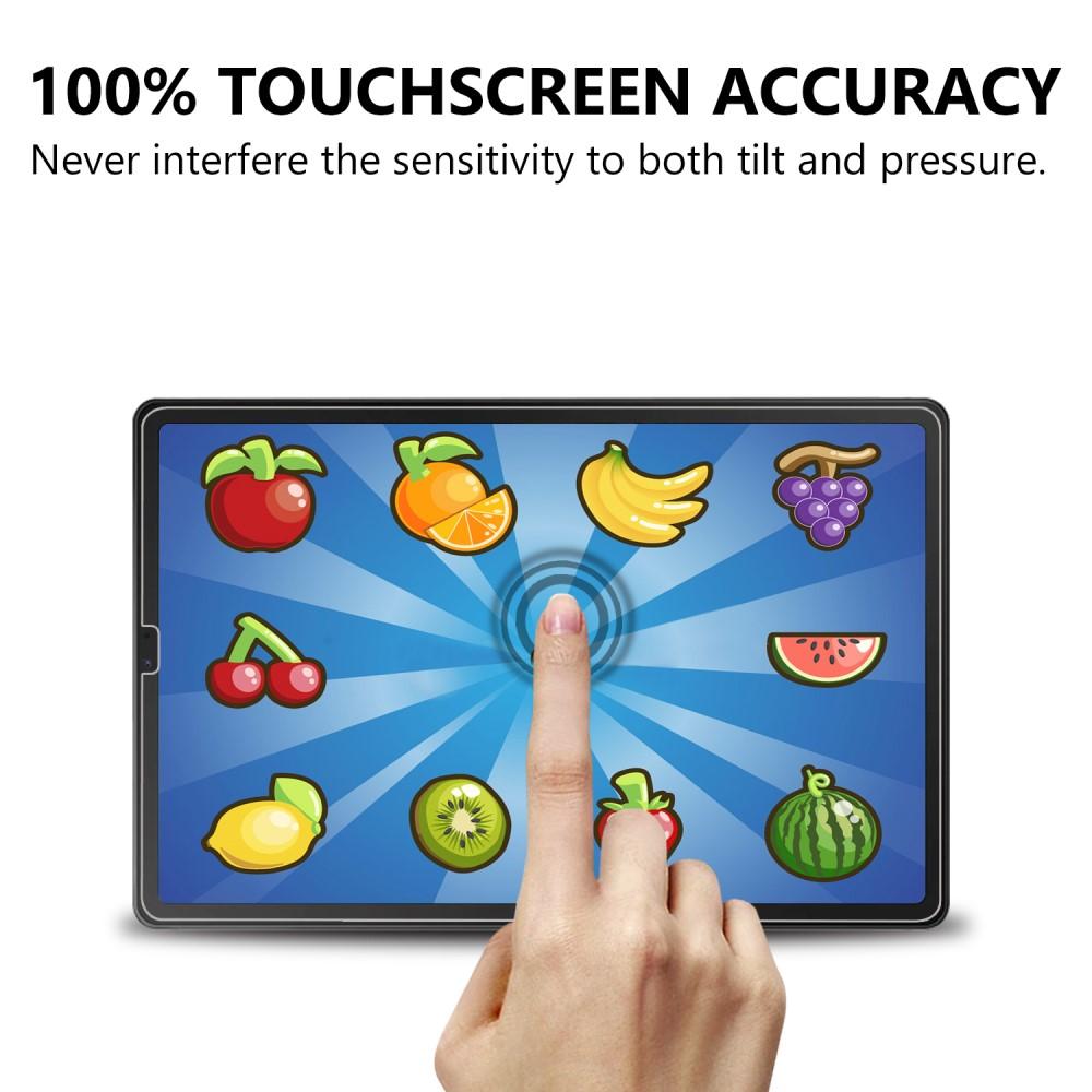 Samsung Galaxy Tab S6 10.5 Näytön Panssarilasi 0.25mm Läpinäkyvä