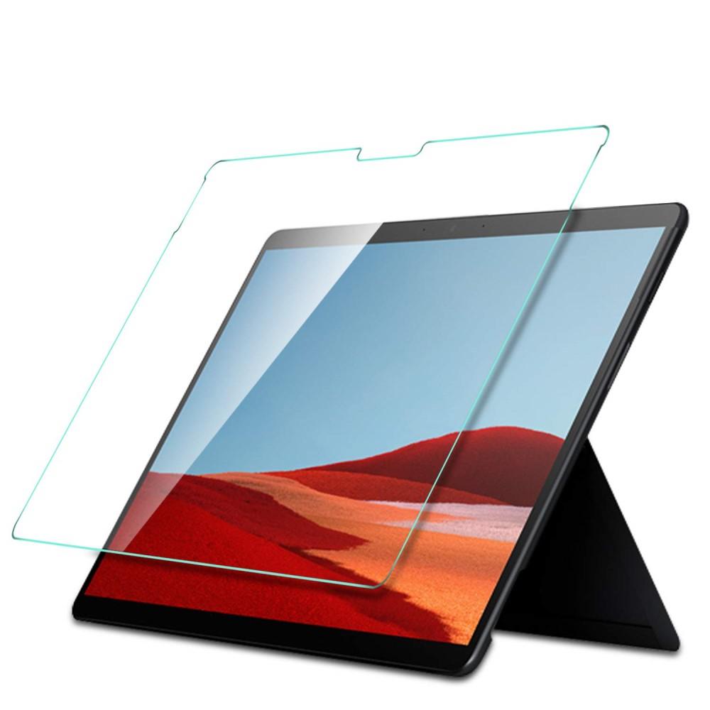 Näytön Panssarilasi 0.3mm Microsoft Surface Pro X