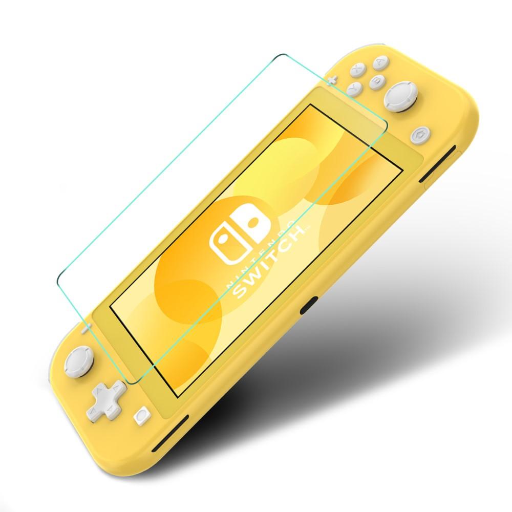 Nintendo Switch Lite Näytön Panssarilasi 0.25mm Läpinäkyvä