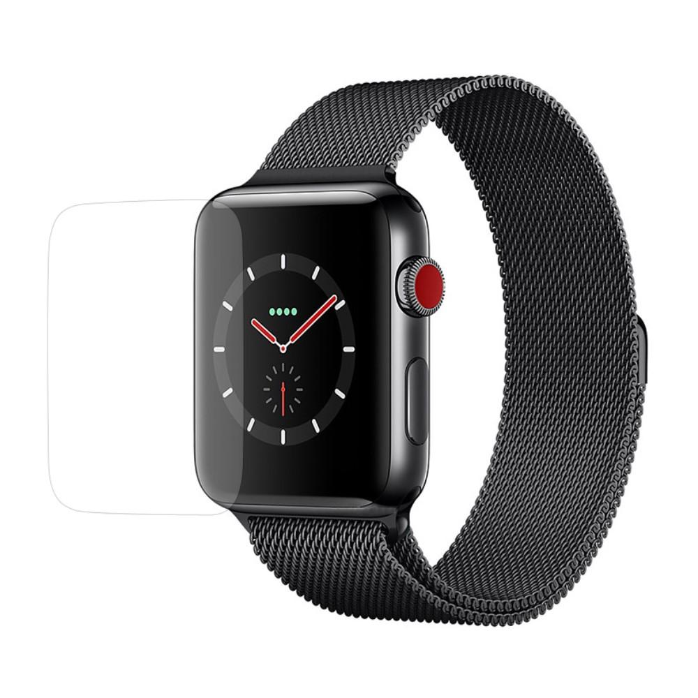 Näytön Panssarilasi 0.3mm Apple Watch 38mm