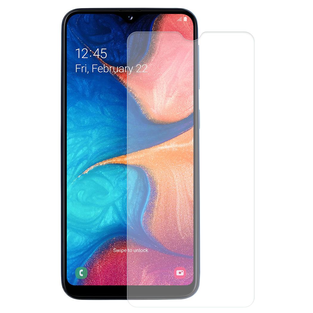 Näytön Panssarilasi 0.3mm Samsung Galaxy A20e